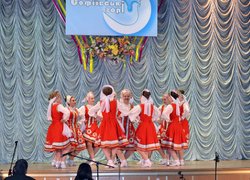 Регіональний етап Всеукраїнського фестивалю "Софіївські зорі"